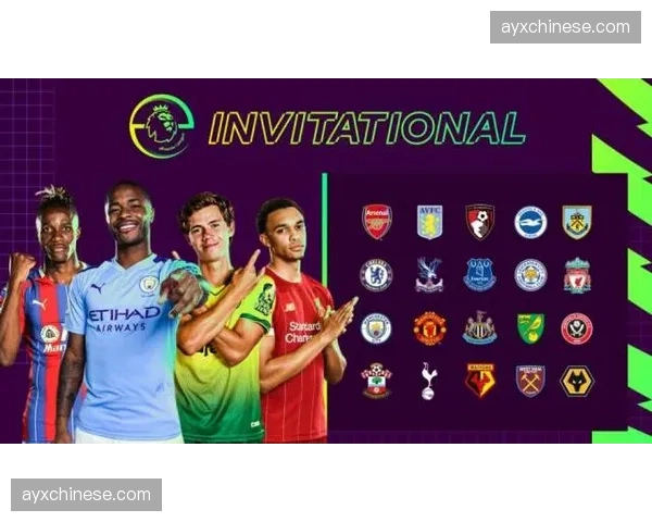 结果速报：英超电竞世界系列赛亚洲区决赛在新加坡落幕，冠军将赴伦敦参加总决赛