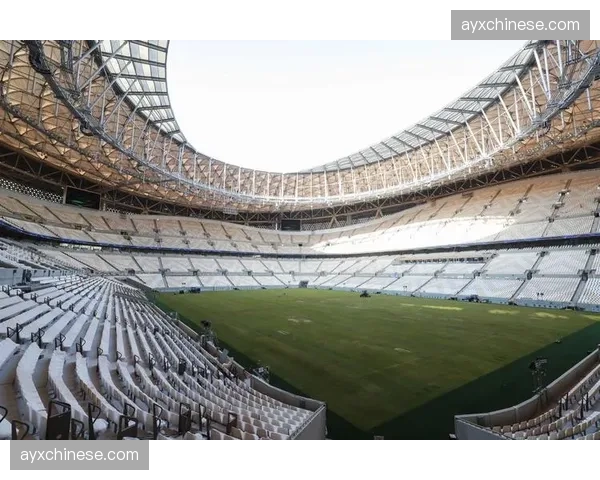 深度报道：回顾2022年卡塔尔世界杯遗产，卢塞尔体育场持续带动当地旅游业