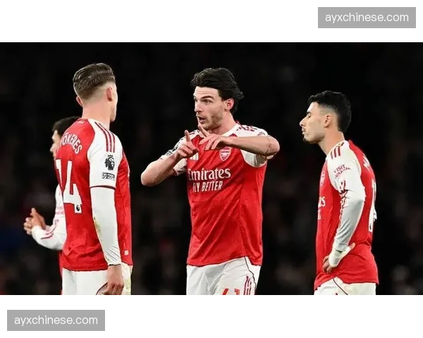 控球占优难取胜,阿森纳全场65%控球仅3射正遭淘汰 控球占优难取胜,阿森纳全场65%控球仅3射正遭淘汰