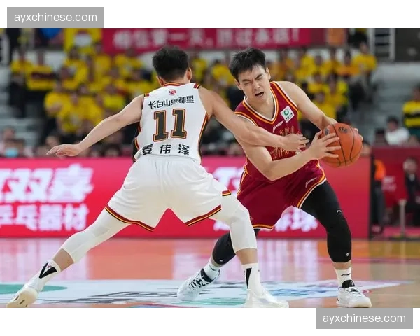 长白山恩都里15胜26负，威尔逊场均17.1分10.3篮板