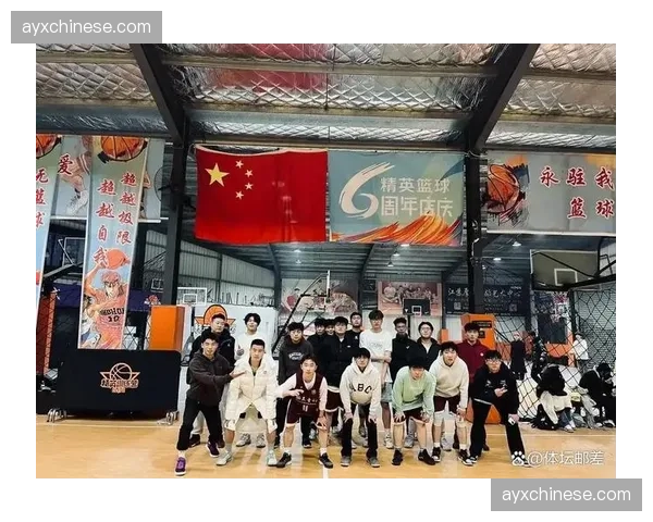 青训体系差异明显，CBA各俱乐部应加大对基层篮球投入力度